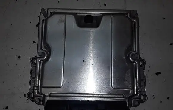 Citroen C5 Engine control unit/module