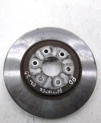 Nissan Pathfinder R51 Front brake disc