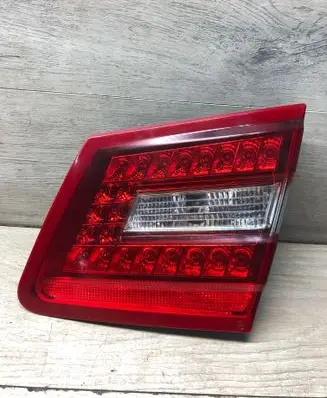 Mercedes-Benz E W212 Tailgate rear/tail lights A055364
