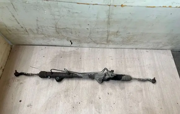 Mazda 6 Steering rack
