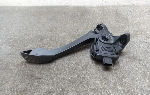 Ford Transit Custom Accelerator throttle pedal BK219F836AE 6PV93456200