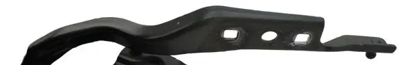 Volkswagen Multivan T7 Engine bonnet/hood hinges 7T0823302