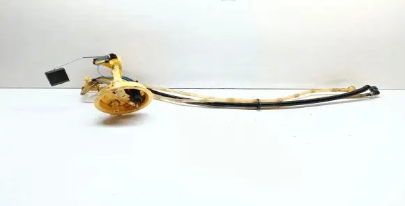 Fuel level sensor