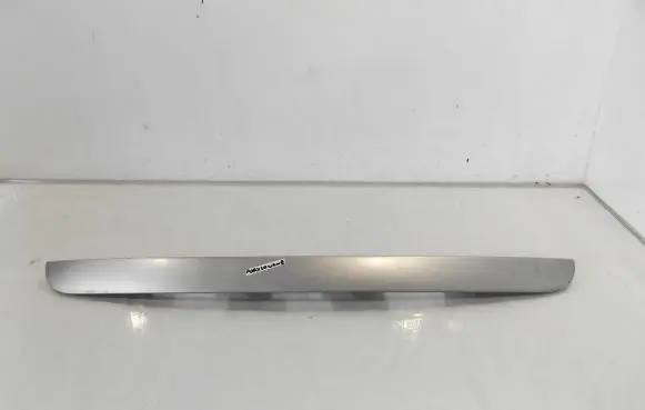 Renault Clio III Tailgate opening switch 