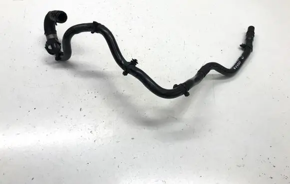 Jaguar I-Pace Engine coolant pipe/hose J9D38D148AB