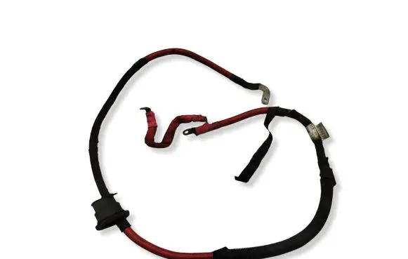 Fiat Ducato Positive cable (battery) 1362688080