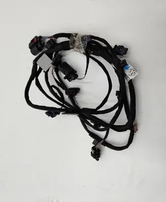 Volkswagen ID.4 Parking PDC sensor 11E971104AA