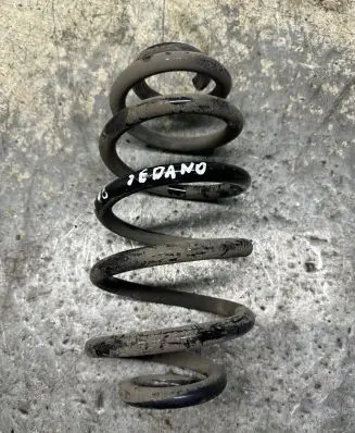 Audi A4 S4 B7 8E 8H Rear coil spring