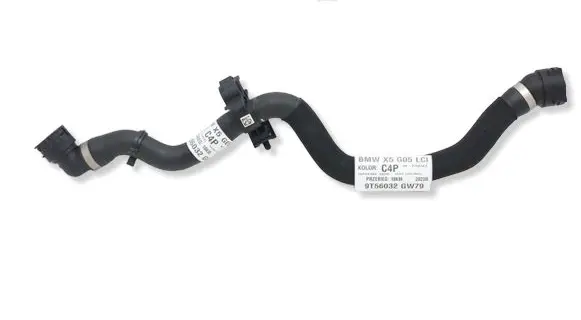 BMW X5 G05 Engine coolant pipe/hose 5A8CB49MWGK