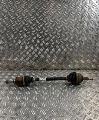 Peugeot 3008 II Front driveshaft 9811176880