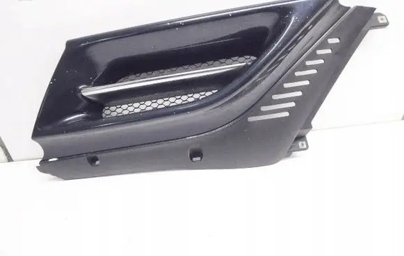 Alfa Romeo 166 Front tow hook cap/cover 