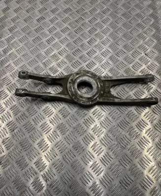 Rear upper control arm/wishbone