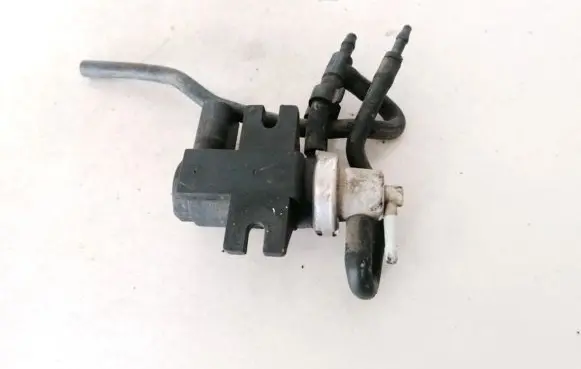 Volkswagen Sharan Turbo solenoid valve 1J0906627A 7.22903.25