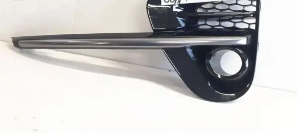 KIA Xceed Front bumper lower grill 86563J7CB0 92003672 86563