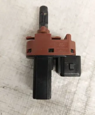 Ford Transit Clutch pedal sensor 2S6T7C534AA