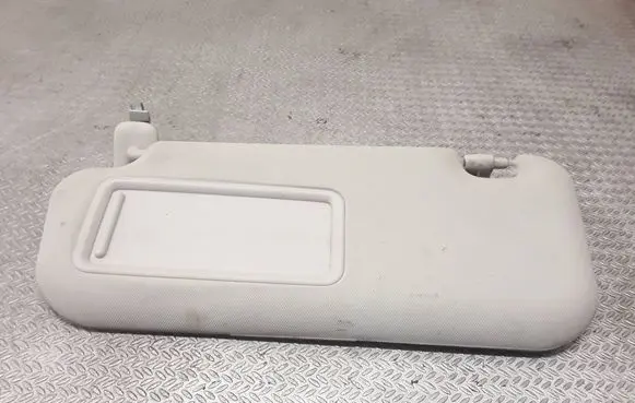 Mazda 6 Sun visor 
