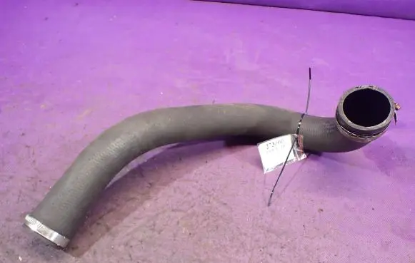 Citroen C4 I Intercooler hose/pipe