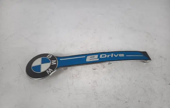 BMW 3 F30 F35 F31 Other badges/marks
