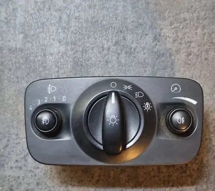 Ford Galaxy Light switch 04066444 070306A 6G9T13A024CE