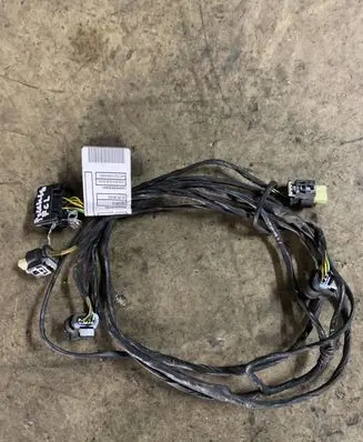 BMW X5 E70 Parking sensor (PDC) wiring loom 9244421
