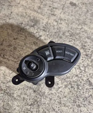 Hyundai Santa Fe Wing mirror switch 9353026000 9353026020 9353026030