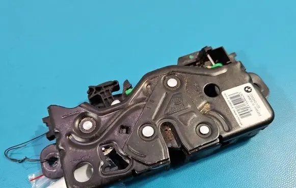BMW X3 G01 Tailgate/trunk/boot lock/catch/latch C33240105 IMPRK1612825