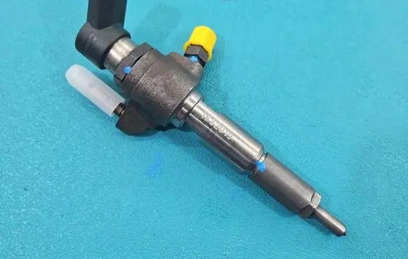 Volvo V40 Fuel injector 9802448680 IMPRK1532019
