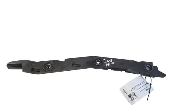 Citroen C4 Grand Picasso Front bumper mounting bracket 9656671080