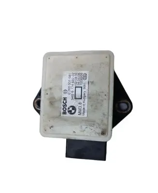 BMW 5 E60 E61 ESP acceleration yaw rate sensor 0265005681 34526774602 6774602