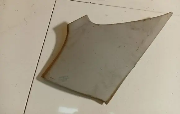 Toyota Avensis T250 Other interior part 62472 62472-