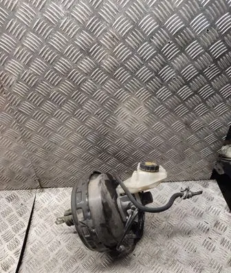 Volvo S60 Brake booster 31305103