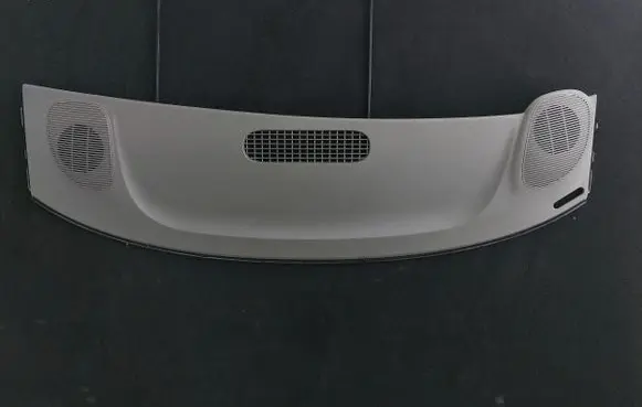 Chrysler Grand Voyager IV Dashboard 05009149ab