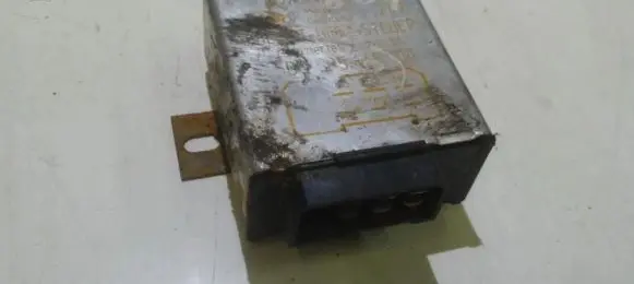 Mercedes-Benz E W210 Other relay 0075425117
