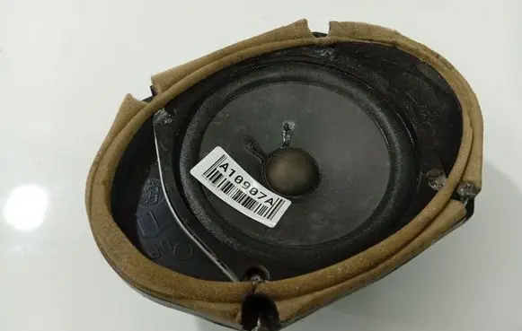 Mazda 6 Front door speaker 3M8118808DA 3M81-18808-DA