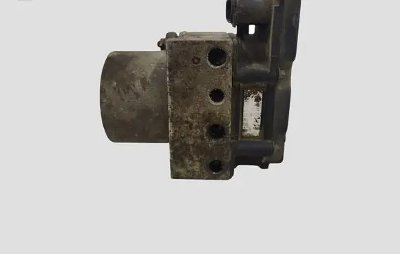 Citroen C4 I ABS Pump 0265800395 9659457180