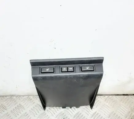 Lexus IS-F Seat heating switch 5541353030 156726