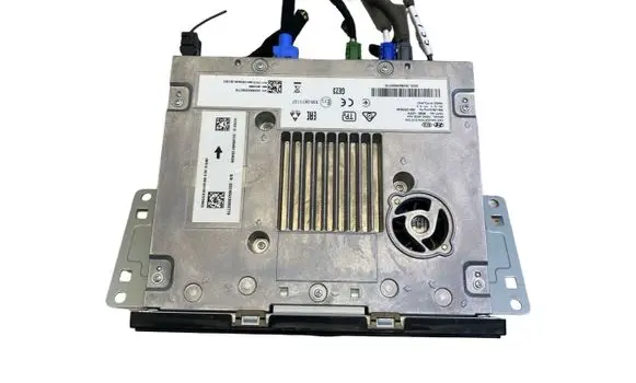Hyundai Tucson IV NX4 GPS navigation control unit/module 96560CZ070 202MAXS082770 EUL355480112340208