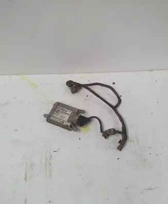 Mazda 6 Blind spot module G33D67Y80J