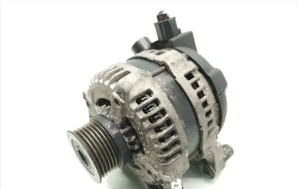 Generator/alternator