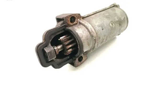 Ford Transit Starter motor BK3T-11000-FA