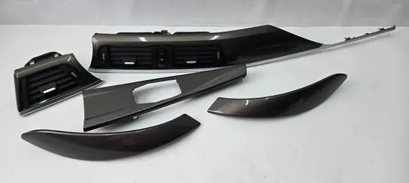 BMW 4 F32 F33 Interior decorative trim set