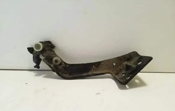 Fiat Ducato Sliding door lower roller guide/hinge 