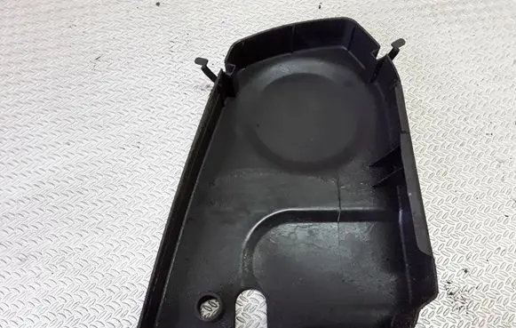 Volkswagen Sharan Timing belt guard (cover) 037109123B