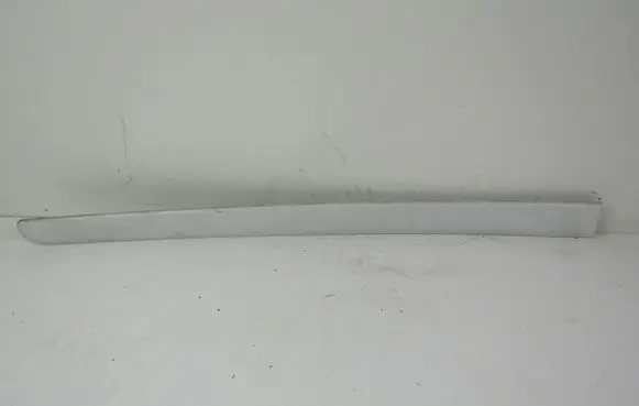 Opel Zafira B Front door trim (molding) 