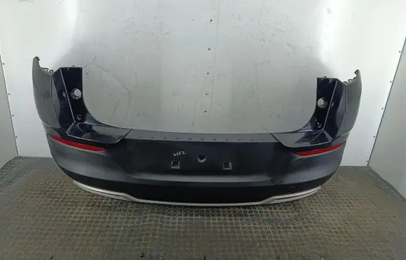 Opel Grandland X Rear bumper Z22T