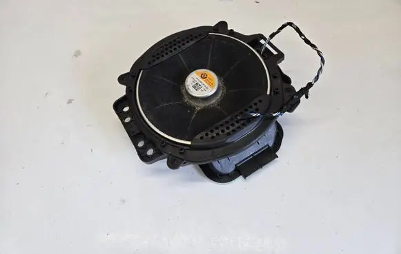 BMW X5 G05 Subwoofer speaker 2622516