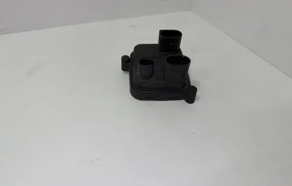 Audi Q7 4M Suspension control unit/module 4M0907589B