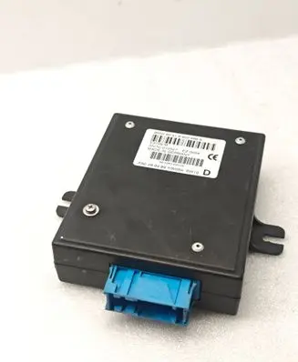BMW 7 E38 Voice control module 84416903886 56026320000