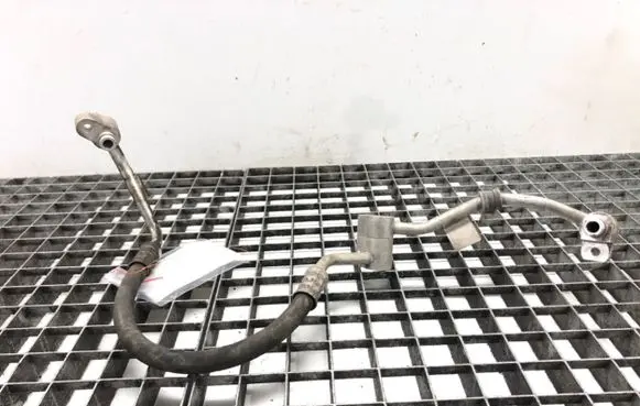 Audi A8 S8 D5 Air conditioning (A/C) pipe/hose 4N0260702Q