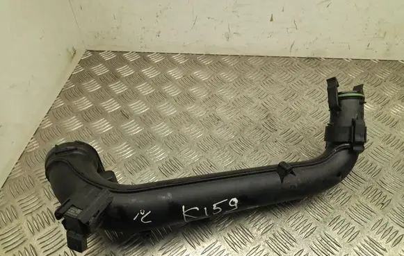 Skoda Octavia Mk4 Air intake hose/pipe 04E145673AN